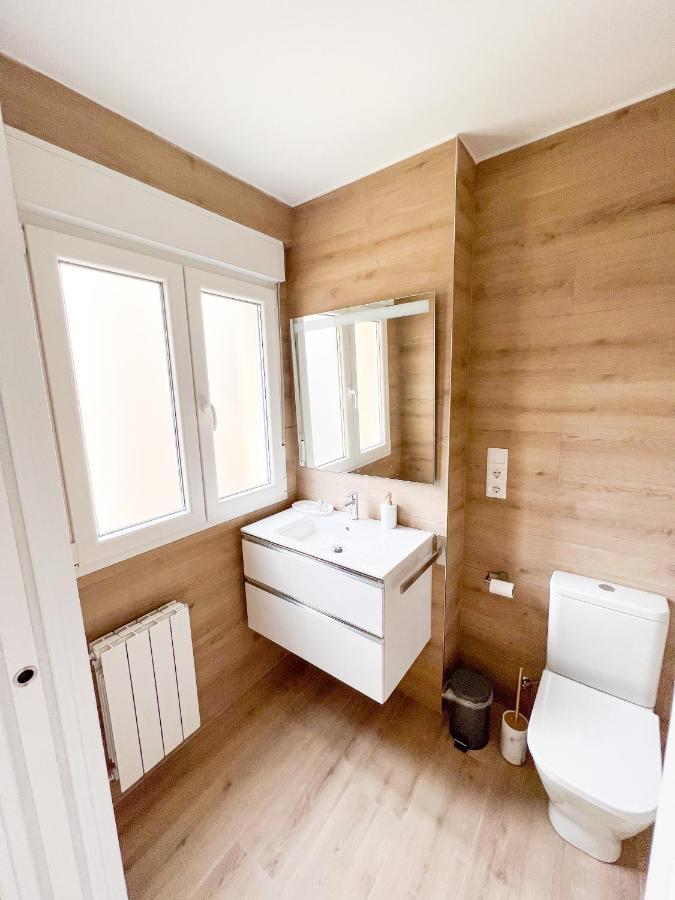 Rooms Ларедо Экстерьер фото