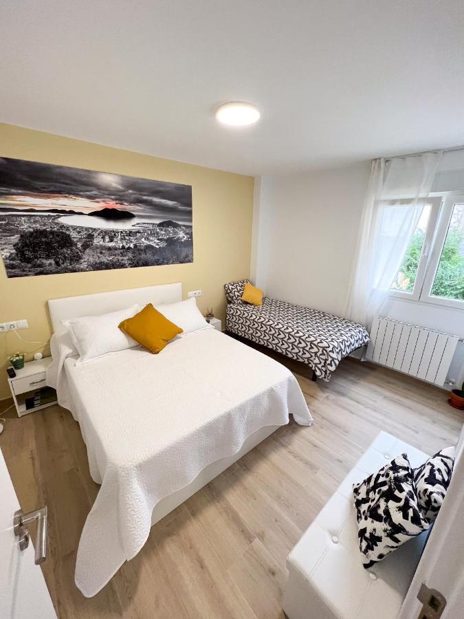 Rooms Ларедо Экстерьер фото