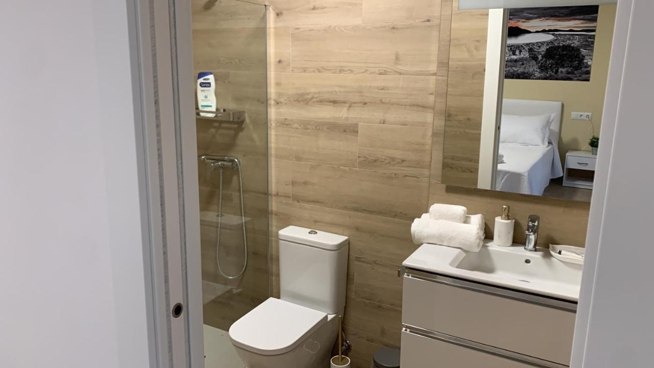 Rooms Ларедо Экстерьер фото