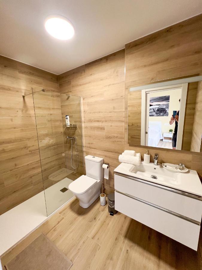 Rooms Ларедо Экстерьер фото