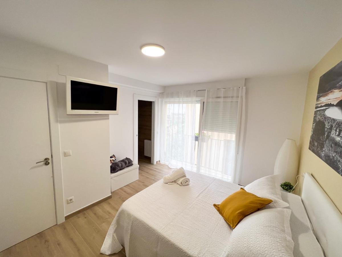 Rooms Ларедо Экстерьер фото