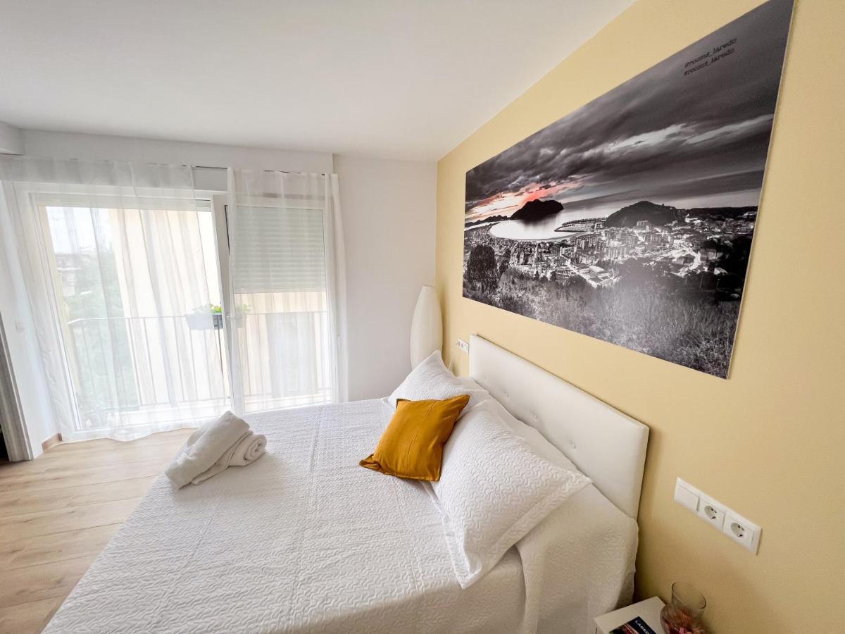 Rooms Ларедо Экстерьер фото
