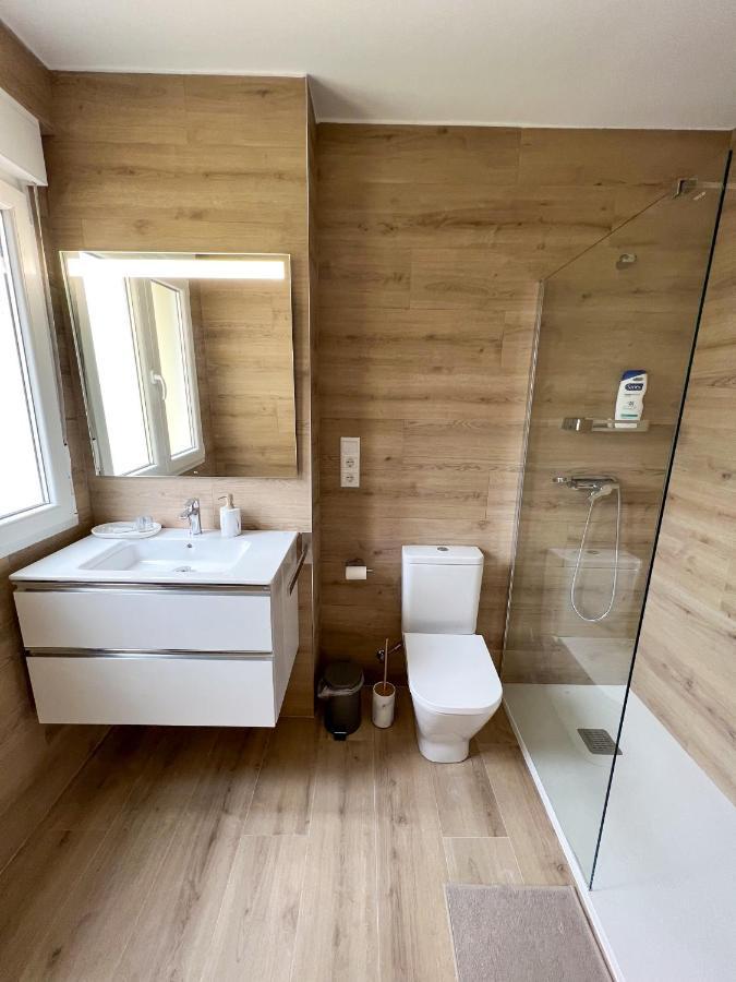 Rooms Ларедо Экстерьер фото